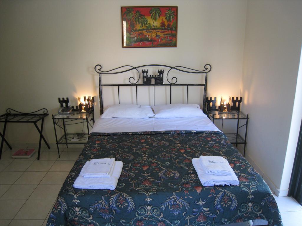 Castle View Studios Parálion Ástros Chambre photo